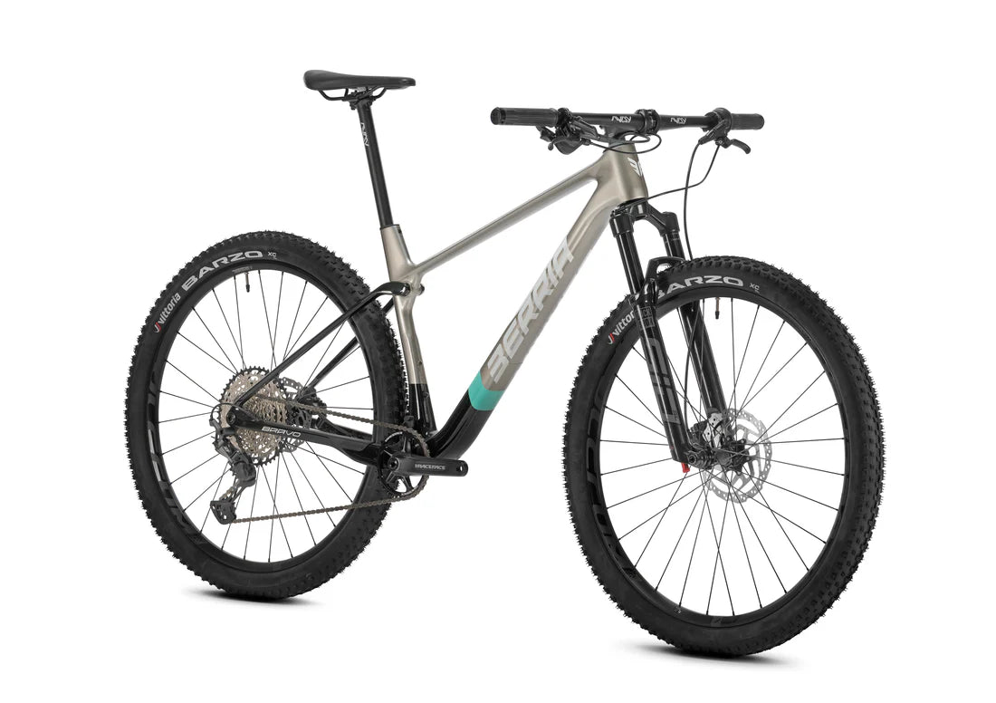BICICLETA BERRIA BRAVO PRO XT