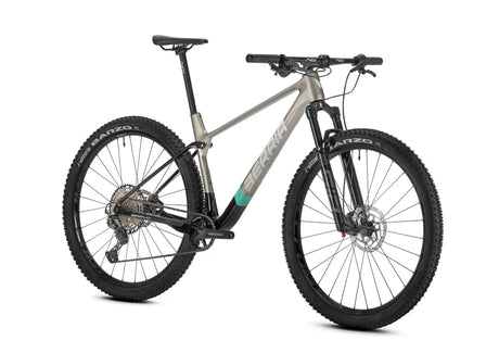 BICICLETA BERRIA BRAVO PRO XT