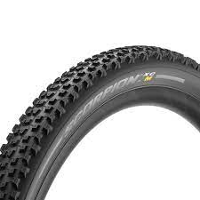 Llanta Pirelli Scorpion Sport XC M TLR 29×2.4 Tubeless