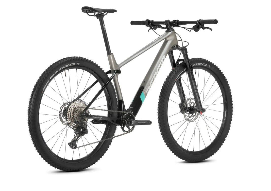 BICICLETA BERRIA BRAVO PRO XT