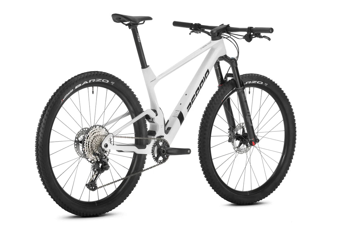 BICICLETA BERRIA MAKO ELITE XT