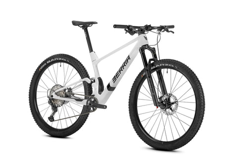 BICICLETA BERRIA MAKO ELITE XT