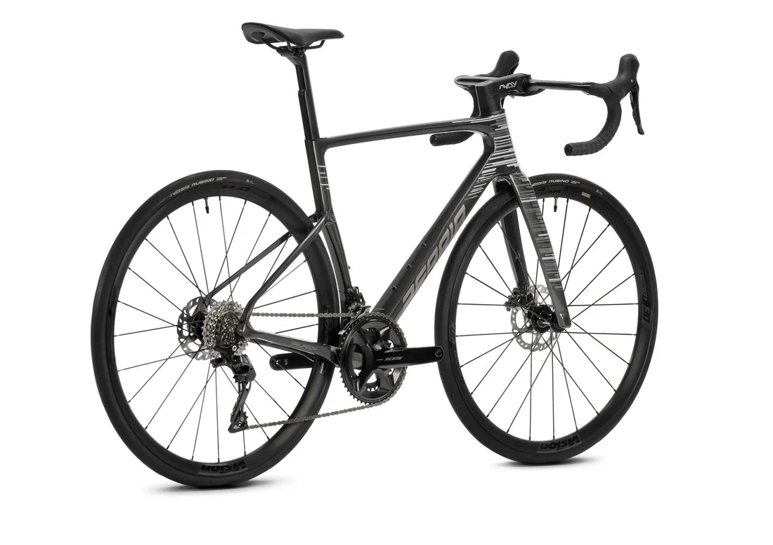 BICICLETA BERRIA BELADOR PRO 105