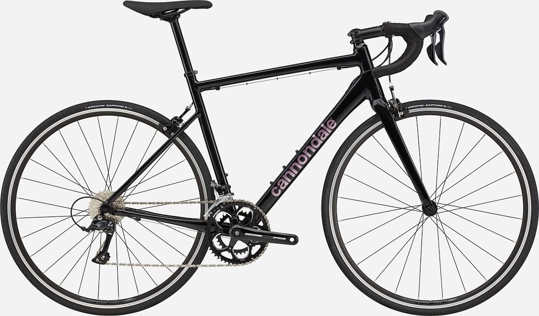 BICICLETA CANNONDALE 700 M CAAD OPTIMO 3 NEGRO