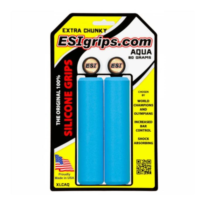 Puños Esigrips Chunky