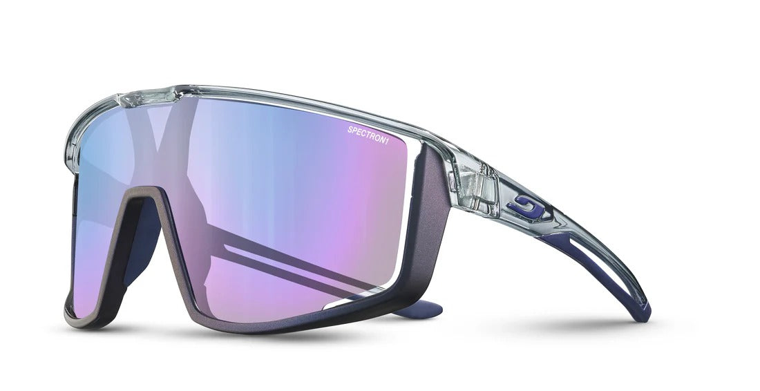 LENTES JULBO RUSH VIOLETA/GRIS