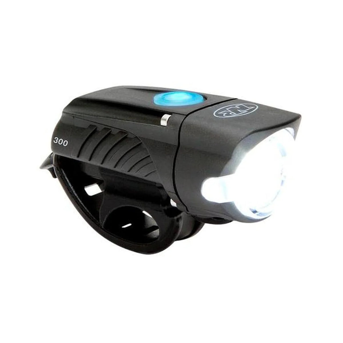 Lámpara delantera NiteRider Swift 300 lumens