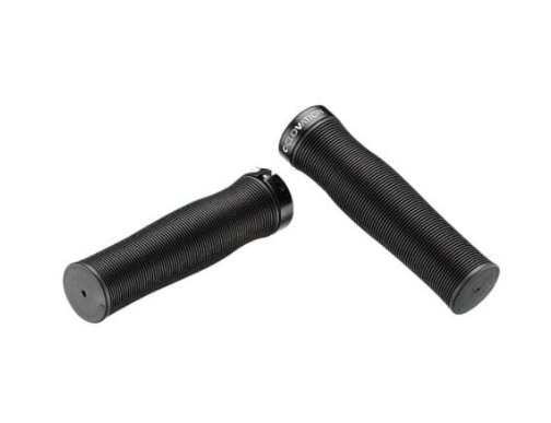 GRIP Ciclovation Comfort Ergonomic Black