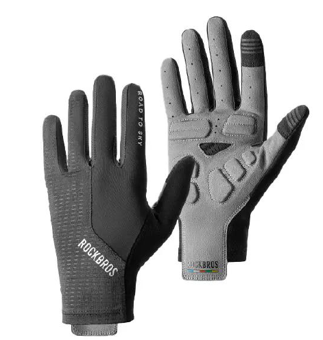 GUANTES ROCKBROS