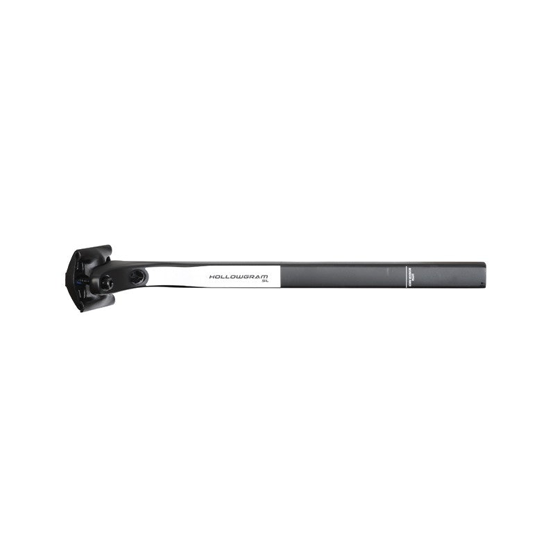 POSTE DE ASIENTO CANNONDALE HGSL 27 KNOT CRB SEATPOST 330MM 15 O/SET K2601015
