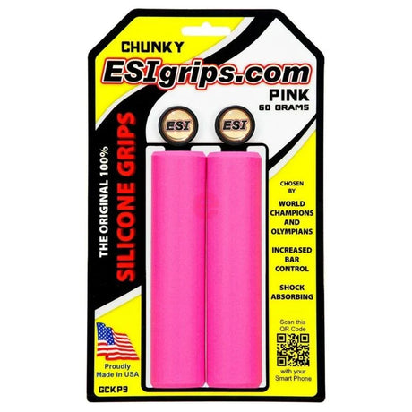 Puños Esigrips Chunky