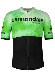 Jersey Cannondale CFR Replica