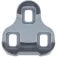 Placas LOOK Ruta NEW KEO GRIP CLEAT 4.5 Gris 25675