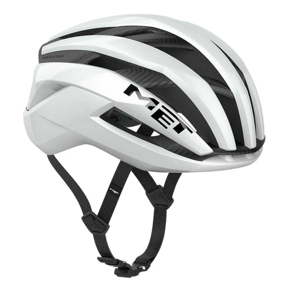 Casco MET Trenta 3K Carbon MIPS