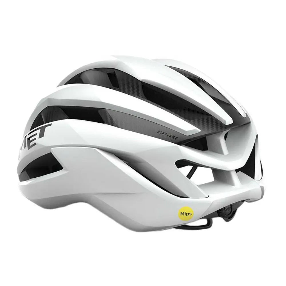Casco MET Trenta 3K Carbon MIPS