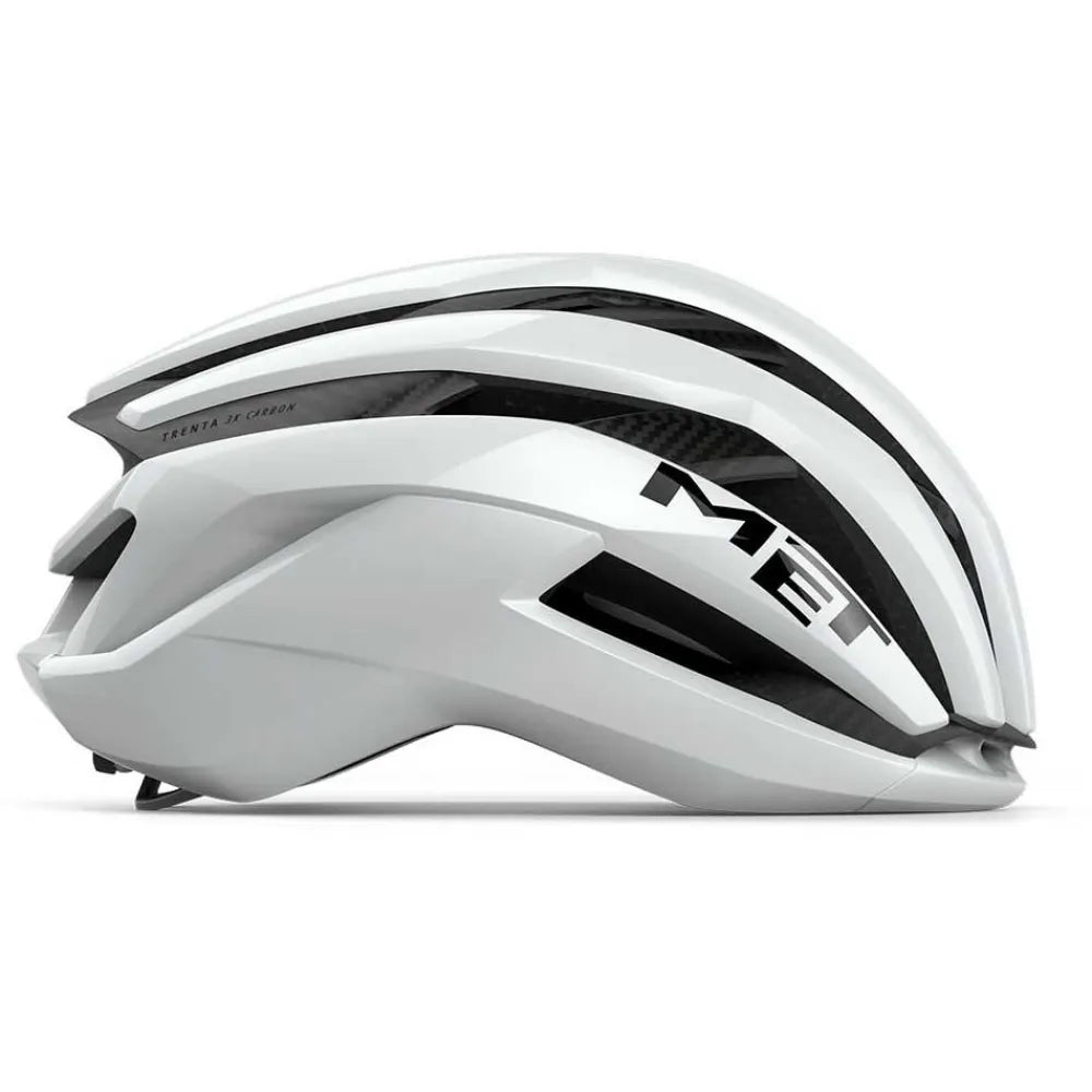 Casco MET Trenta 3K Carbon MIPS