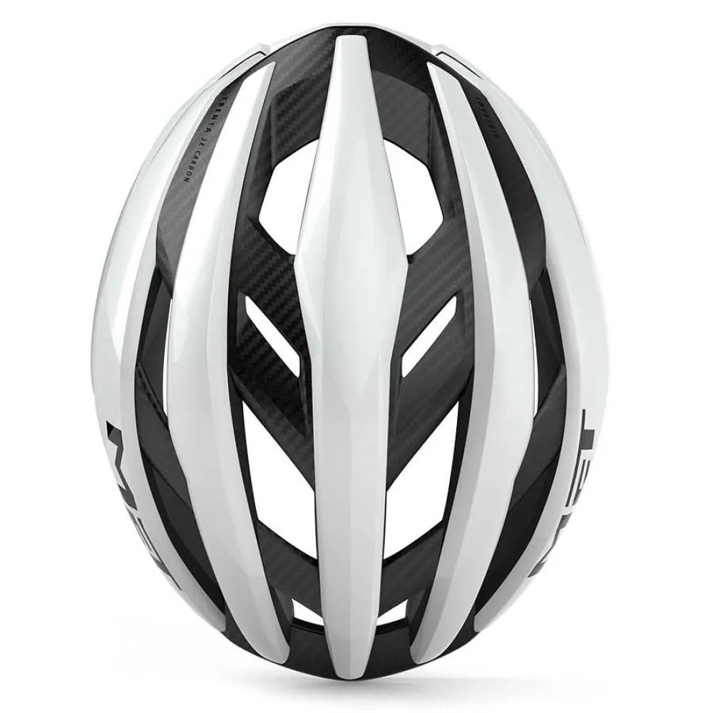 Casco MET Trenta 3K Carbon MIPS