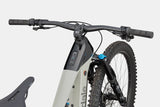 Cannondale Moterra LT 1 Tiger Shark (Se envia mediados a finales de Noviembre)