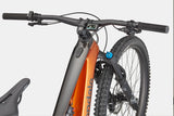 Cannondale Moterra SL 2 Tiger Eye (se envia mitad y final de Noviembre)