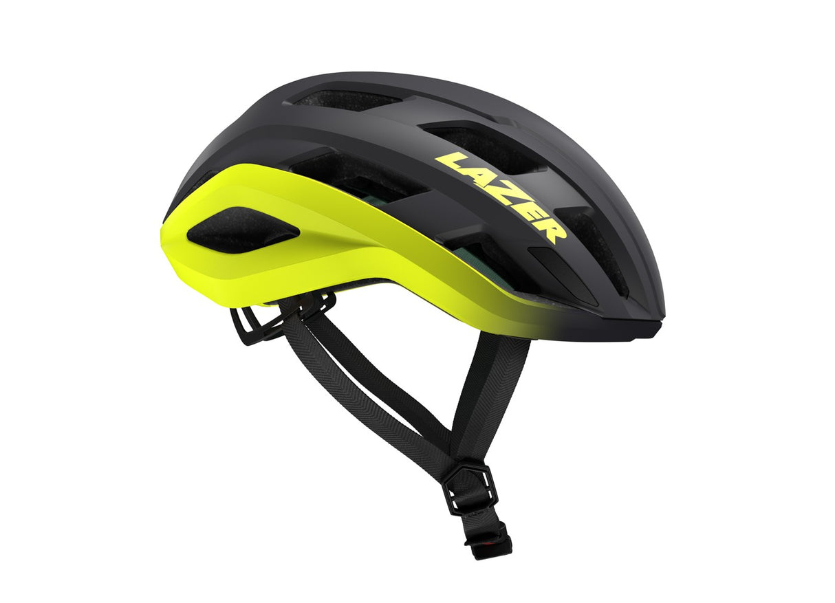 Casco Road Lazer Strada KinetiCore
