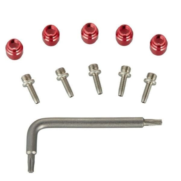 Kit de olivas para frenos SRAM 50pcs