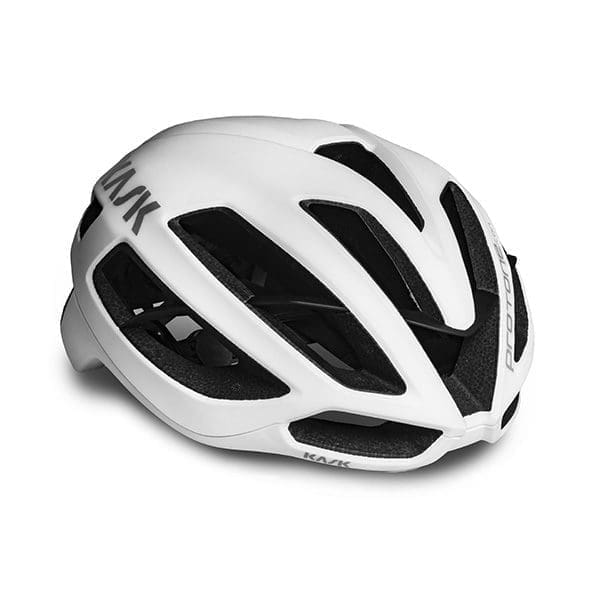 CASCO KASK PROTONE ICON WHITE MATT S
