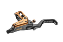 FRENO HIDRAULICO TRP - DHR EVO PRO - GOLD - SET
