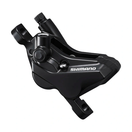 FRENO HIDR TRAS SHIMANO BL-M4100/BR-MT420 1700MM J-KIT 4 PISTONES