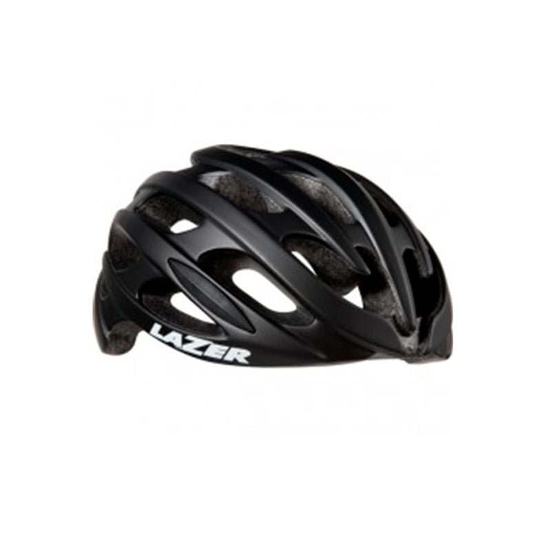 CASCO ROAD BLADE+ NEGRO MATE TALLA S