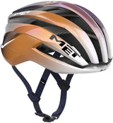 Casco Met Trenta 3K Carbon UAE Team ADQ 2026