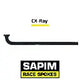RAYO SAPIM CX-RAY "J" NEGRO