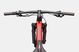 Cannondale Scalpel 4 Metalic Red