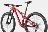 Cannondale Scalpel 4 Metalic Red