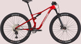 Cannondale Scalpel 4 Metalic Red