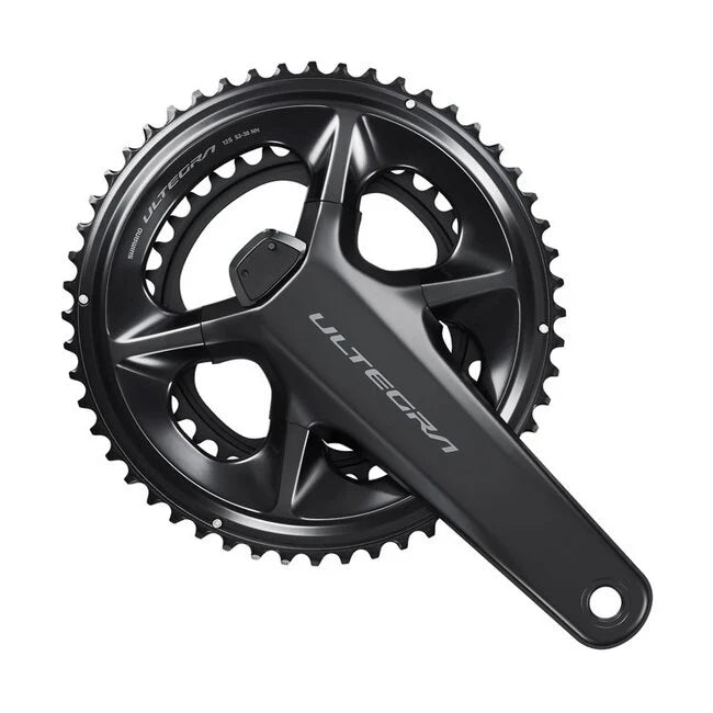 MULTI SHIMANO ULTEGRA FC-R8100 52/36D 160MM 12V