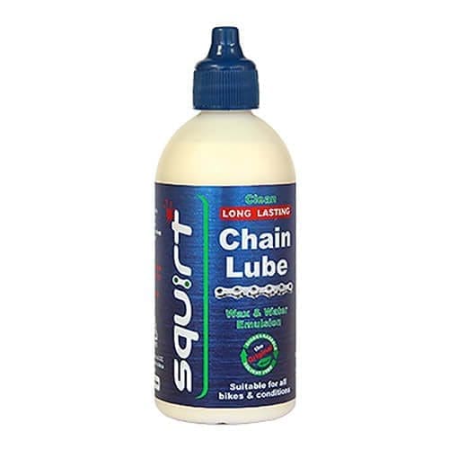 LUBRICANTE SQUIRT LARGA DURACIÓN 120 ML