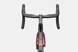 Cannondale Synapse 4 Carbon Mercury Red