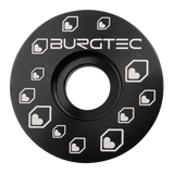 Burgtec - Tapa de potencia