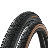 LLANTA CONTINENTAL GRAVEL TERRA ADVENTURE (45-622) 700 X 45C TR