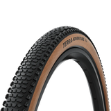 LLANTA CONTINENTAL GRAVEL TERRA ADVENTURE (45-622) 700 X 45C TR