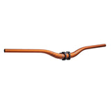 MANUBRIO TURBINE 2025 35X780, 40MM