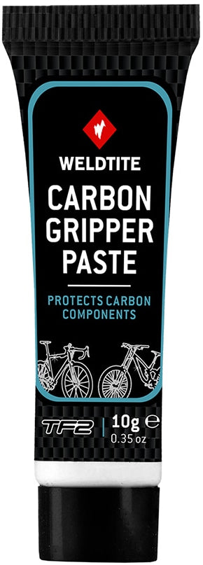 Grasa Gripper para Carbono 10g Weldtite