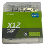 Cadena KMC 12 Velocidades