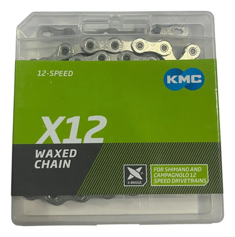 Cadena KMC 12 Velocidades