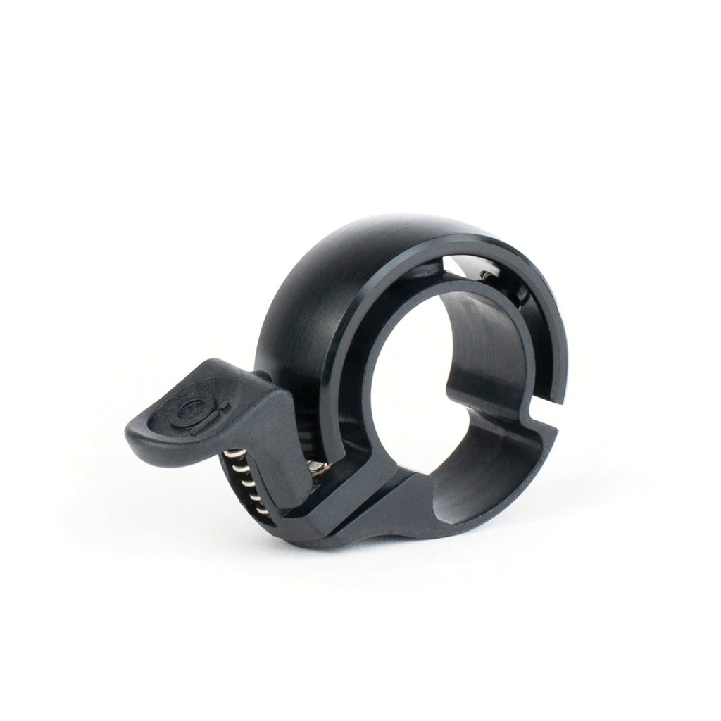 Campana Knog Oi negro