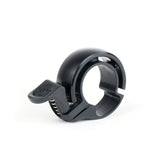 Campana Knog Oi negro
