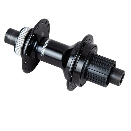 Maza Trasera MT410 E-Thru 12x148 mm MS CL 32H SHIMANO