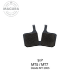 Balatas 9.P Performance - MT5 / MT7 MAGURA