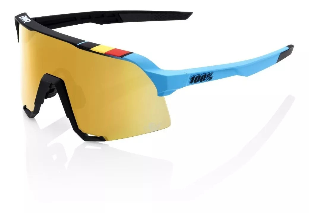 Lentes 100% BWR