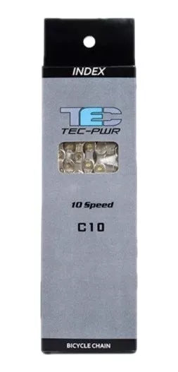 Cadena 10 tec